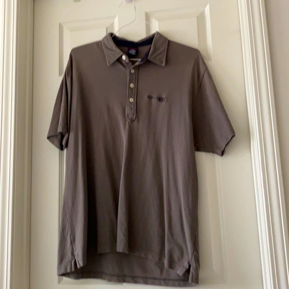 Tommy Hilfiger polo shirt